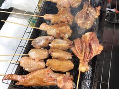 -小象钓虾·营地烧烤(洛溪店)