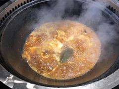 -地锅公社·现炒地锅鸡·地锅鱼·夜宵(罗锦路店)