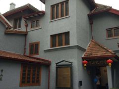 -上海孙中山故居纪念馆