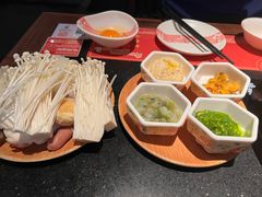 -牛New寿喜烧(金茂览秀城店)