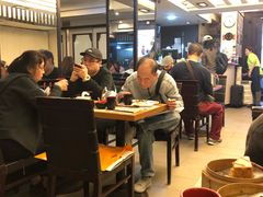 大堂-添好运点心专门店(深水埗店)