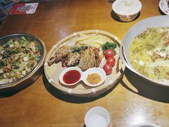-田婆婆的菜(新天地店)