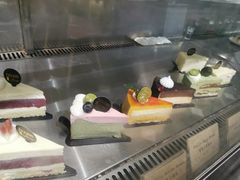 -榖屋house of flour(张江首店)