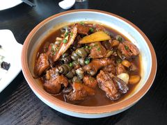 -柒园·三十年创意杭帮菜(龙湖滨江天街店)