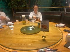 -新白鹿餐厅(爱琴海购物中心店)