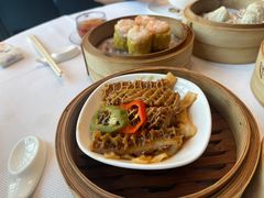 -春满园·早茶·粤菜·宴会(前海店)