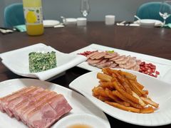 -扬州饭店(南京东路店)