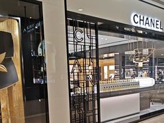 -CHANEL(恒隆广场店)