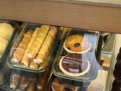-包满意面包糕点(东坝店)