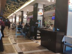 大堂-同喜烤鸭店(光芒店)