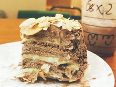 -MUSANG KING猫山王(龙湖杭州滨江天街店)