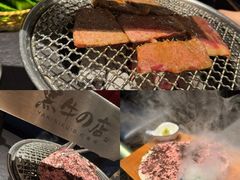 -黑牛の店·黑金店(沈阳万象城店)