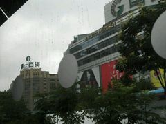 android_upload_pic-星巴克(西藏路店)