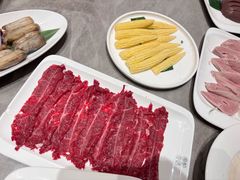 -围炉夜话·潮汕卤水火锅(榕江店)