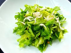 -止观小馆·辽河口渔家菜(王府井店)