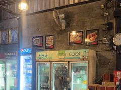 -Doo Dee Thai Food(Issan/Isaan/Esan)
