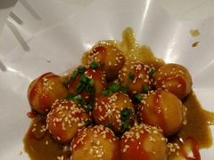 -潮福城大酒楼·潮味粤品·港式点心(湖滨北路店)