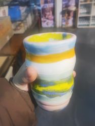 -袁亮今日陶艺(苹果社区总店)