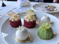 -量子制造·元创意料理(李公堤店)