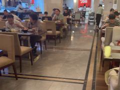 -诸暨耀江开元名都大酒店·琉森湖自助餐厅