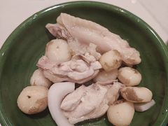 -润园四季椰子鸡火锅(卓越INTOWN店)