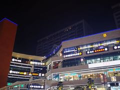 -浦江城市生活广场(江月路店)