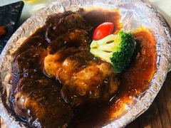 -长春观斋补堂素菜馆