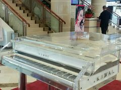 -燕莎友谊商城(亮马桥店)