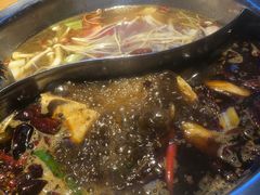 -德昌豆花牛肉(铁塔寺店)