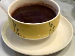 红豆薏仁汤-鹿港小镇(远洋未来广场店)