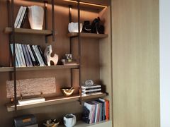 -深圳国际会展中心希尔顿酒店(前海华发冰雪世界店)