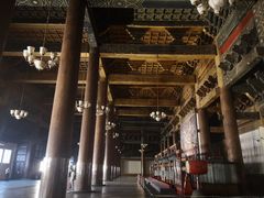 -北京市劳动人民文化宫(太庙)