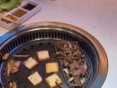 -杨记齐齐哈尔烤肉(总店)