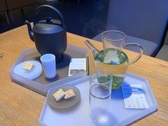 -tea'stone(平安金融中心店)