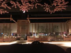 -蓝鲸湾汤泉(包河店)