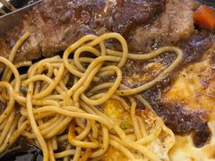 -豪客来牛排(海沧阿罗海店)