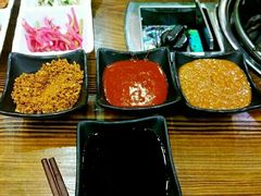 -猪小牛烤肉(青塔店)