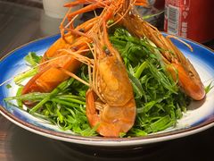 -维园悦谱·海派家常菜(乌鲁木齐南路店)