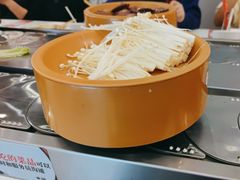 -龍歌自助小火锅(城阳万象汇店)