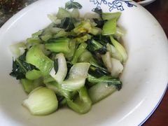 时蔬-小乡小镇·传承桐庐土菜·老板亲自烧的菜