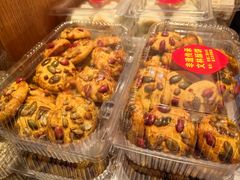 -徐文林香酥饼(桃园店)