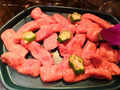 -一品诚记烤肉·甄选店(中南路店)