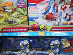 -TOYSRUS玩具反斗城(大连恒隆广场店)