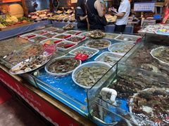-旺角小渔村·海肠捞饭开创者(环山路店)