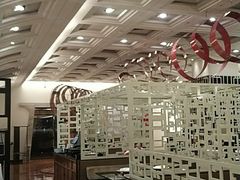 -北京王府井希尔顿酒店·秦唐中餐厅Chynna
