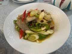 -汗腾格里·风味餐厅(新疆驻京办店)