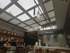 -十一咖啡(青年大街工厂店)