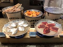 -星伦多自助料理(永旺店)