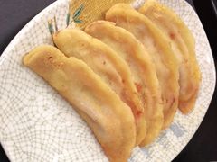 -清真蒋有记(老门东店)