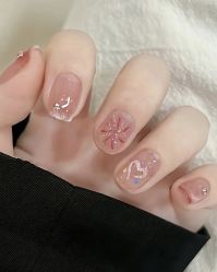 -M·X Nail日式美甲美睫